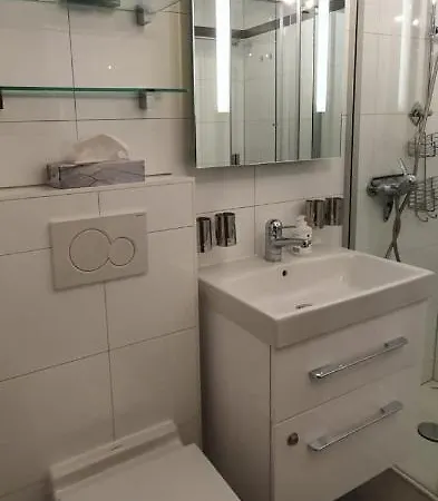 아파트 Hilburgs-domizil 체르마트