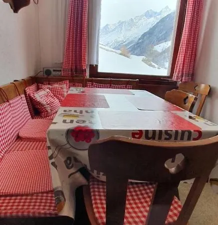 Hilburgs-domizil Apartman Zermatt