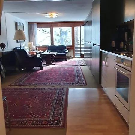 Hilburgs-domizil * ツェルマット