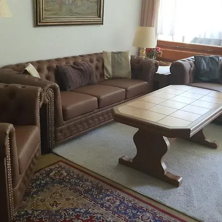 Apartman Hilburgs-domizil Zermatt