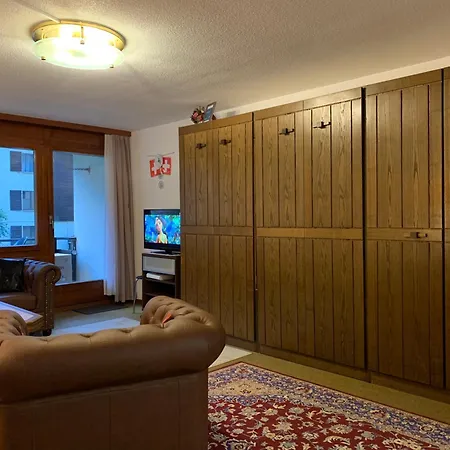 Apartment Hilburgs-domizil *