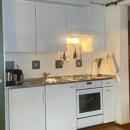 Apartman Hilburgs-domizil Zermatt