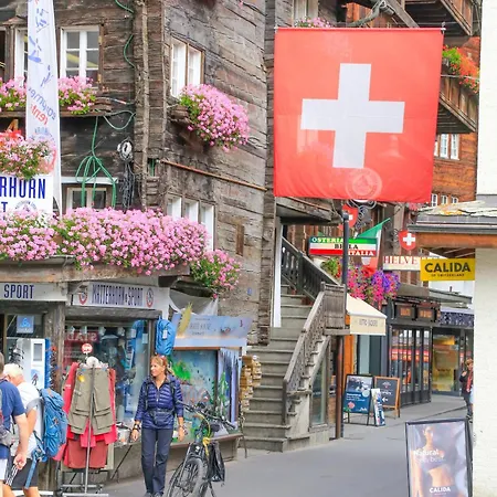 Hilburgs-domizil *
