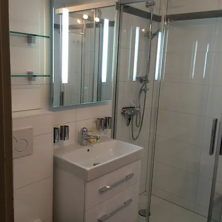 Hilburgs-domizil Apartman