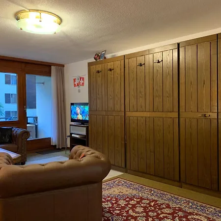 Apartman Hilburgs-domizil *