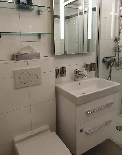 Apartman Hilburgs-domizil Zermatt