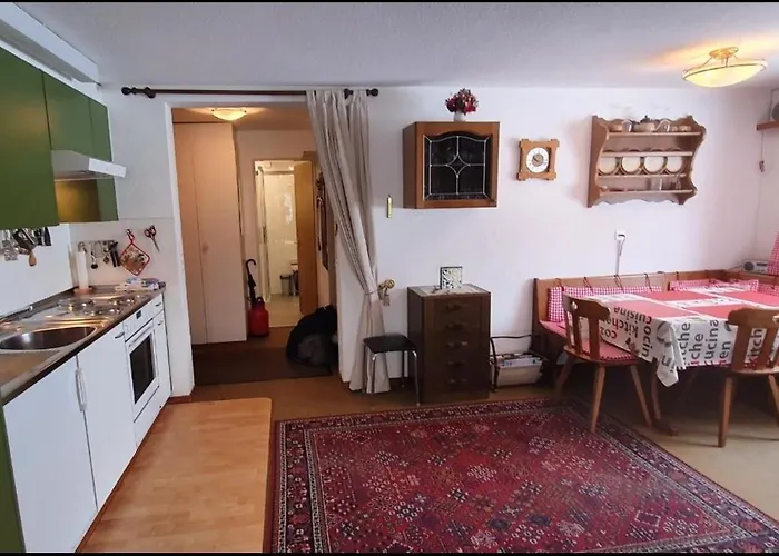 Hilburgs-domizil Apartman