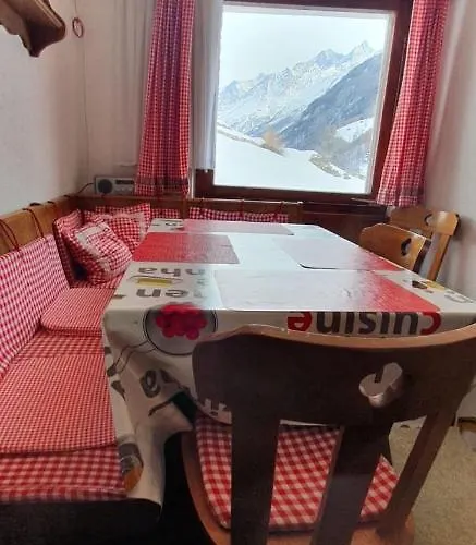 Hilburgs-domizil Apartman Zermatt