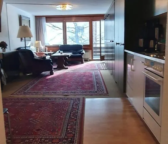 Hilburgs-domizil * زيرمات