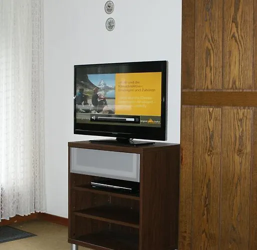 Hilburgs-domizil Apartman *