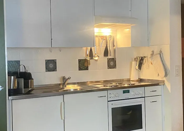 Apartman Hilburgs-domizil Zermatt