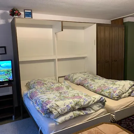 Apartment Hilburgs-domizil *