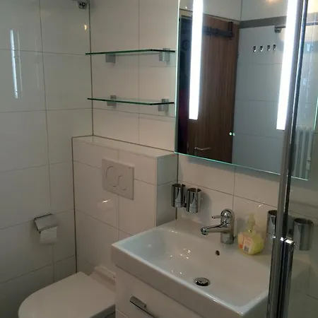 Apartment Hilburgs-domizil *